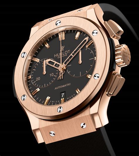 montre hublot prix canada|Hublot gmt.